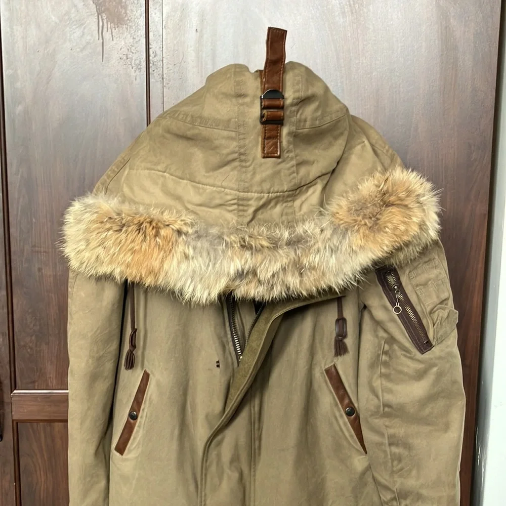 SCHOTT NYC PERFECTO BRAND - Picture 5 of 15